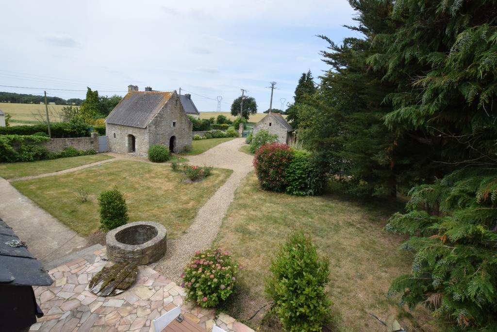 Domaine Uraveni Theix Exterior foto