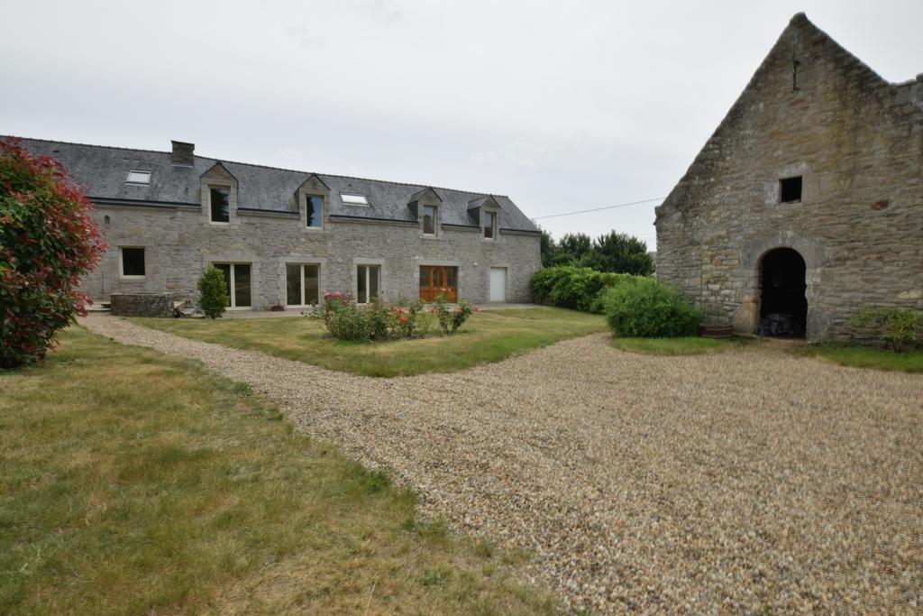 Domaine Uraveni Theix Exterior foto